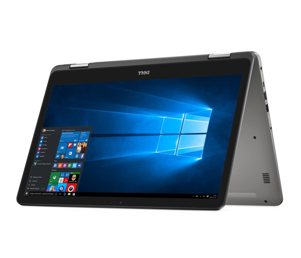 Dell Inspiron 7773 i7-8550U/16GB/512/Win10 - 379447 - zdjęcie 2